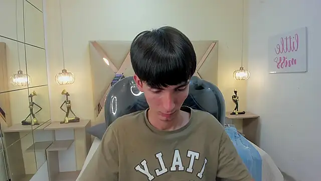 Jake evans online show from 11/20/25, 04:18