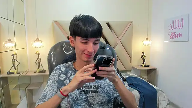 Jake evans online show from 12/15/25, 03:38