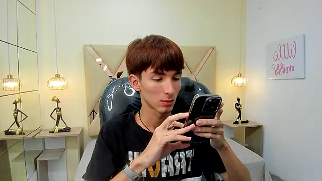 Jake evans online show from 02/09/26, 07:51