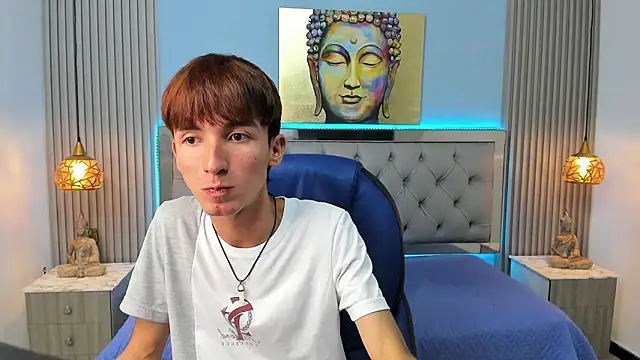 Jake evans online show from 02/20/26, 05:59