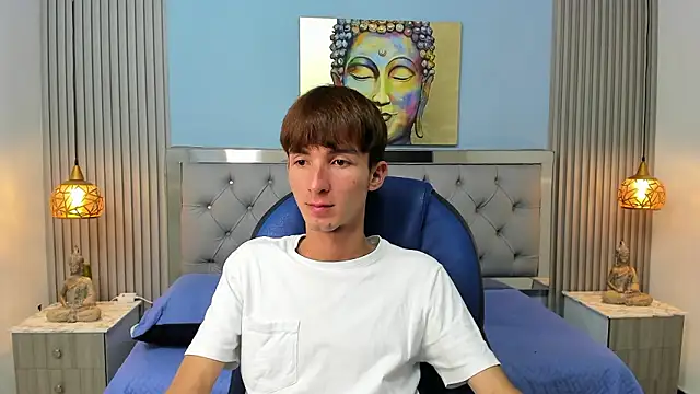 Jake evans online show from 02/23/26, 03:59