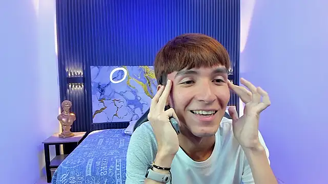 Jake evans online show from 03/17/26, 03:55