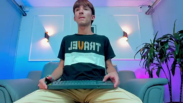 Jake evans online show from 04/11/26, 03:44