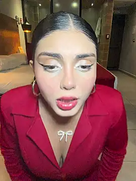 zui lu online show from 02/16/26, 01:35