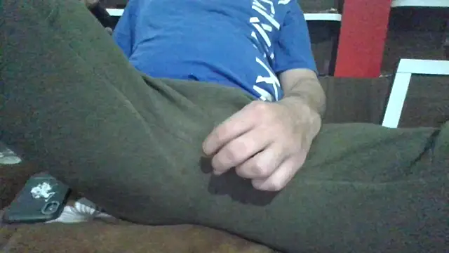 lovehalf08 online show from 03/16/25, 07:49