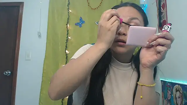 Zafiroweb09 online show from 02/01/25, 10:44