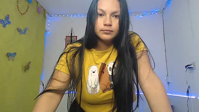 Zafiroweb09 online show from 02/18/25, 07:41