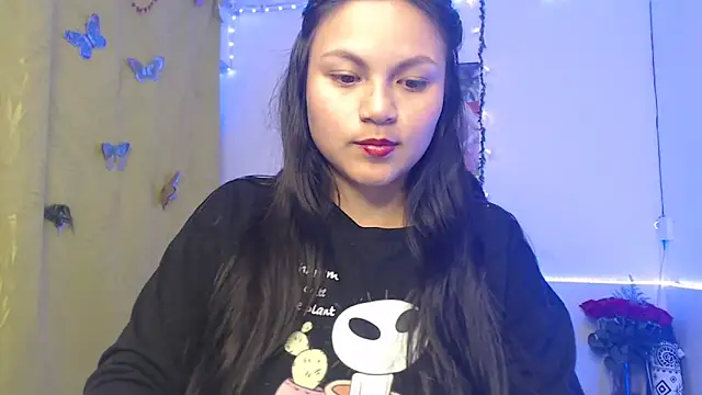 Zafiroweb09 online show from 02/20/25, 11:54