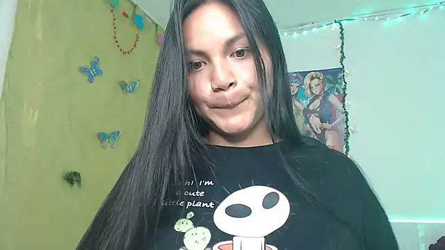 Zafiroweb09 online show from 03/02/25, 10:27