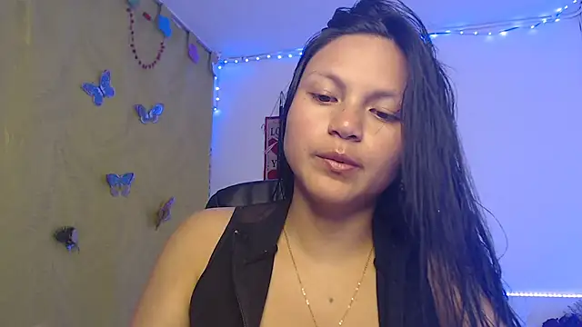 Zafiroweb09 online show from 03/04/25, 05:45