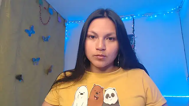 Zafiroweb09 online show from 03/14/25, 09:32