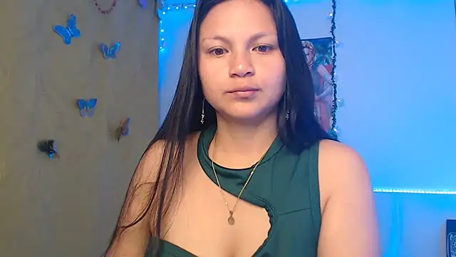 Zafiroweb09 online show from 03/16/25, 09:49