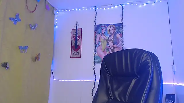 Zafiroweb09 online show from 03/21/25, 11:01