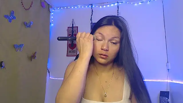 Zafiroweb09 online show from 03/22/25, 10:17