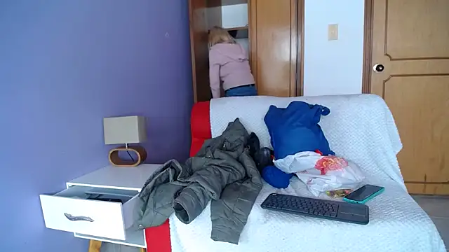 sophia ny online show from 02/26/26, 12:59