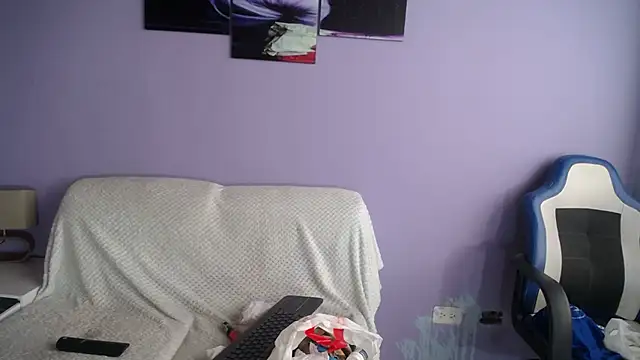 sophia ny online show from 04/18/26, 12:53