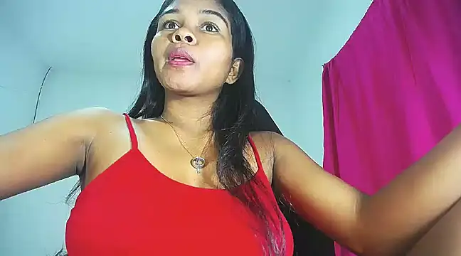 Sashabreck online show from 01/30/25, 03:44