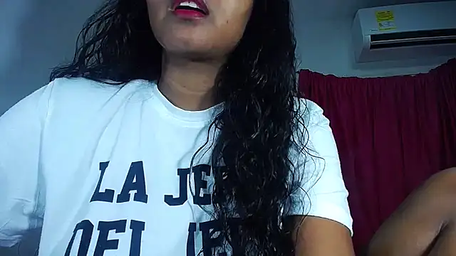 Sashabreck online show from 10/19/25, 02:56