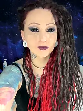 MartthaKatze online show from 09/28/25, 03:17