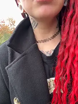 MartthaKatze online show from 11/07/25, 12:49