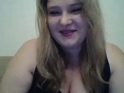 ParisMimi online show from 12/16/25, 08:41