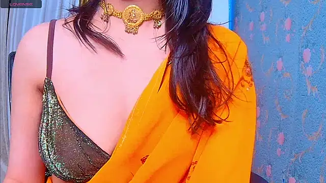 Aashika-Kaur online show from 12/08/24, 03:32