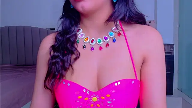 Aashika-Kaur online show from 10/29/25, 04:15