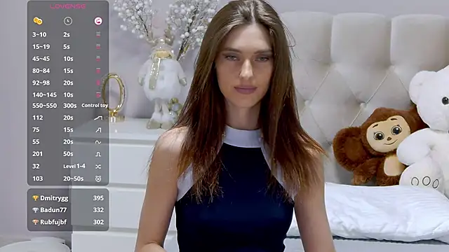 Snapshot of Baginyaaa chatting on 02/05/25, 01:04 Baginyaaa online show from 02/05/25, 01:04