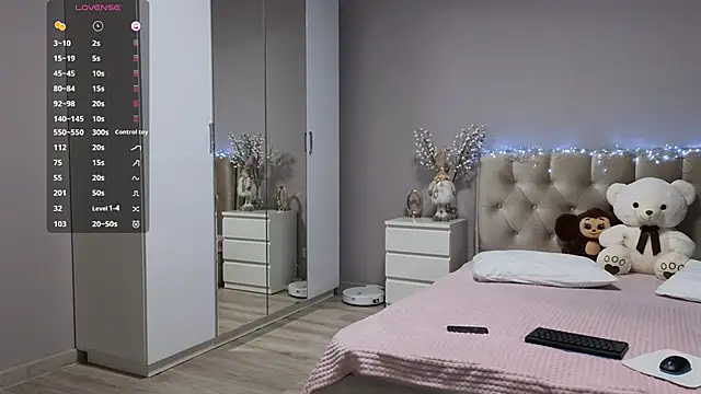 Snapshot of Baginyaaa chatting on 03/13/25, 07:50 Baginyaaa online show from 03/13/25, 07:50