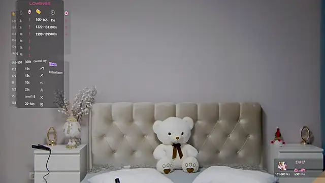 Snapshot of Baginyaaa chatting on 09/26/25, 01:59 Baginyaaa online show from 09/26/25, 01:59