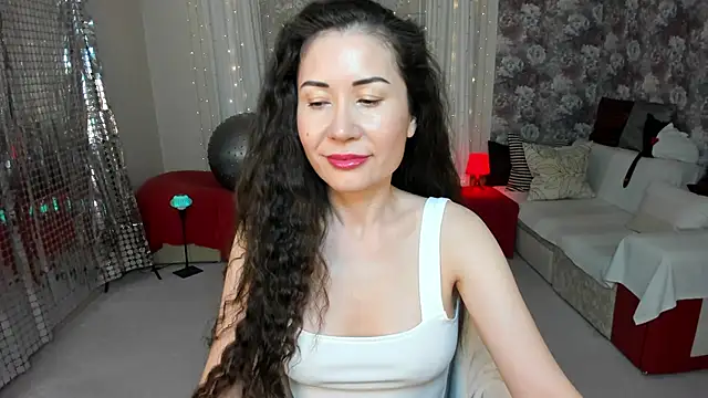 KarinaSweeety online show from 09/12/25, 01:00