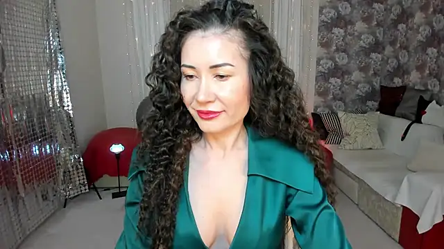 KarinaSweeety online show from 02/17/26, 10:12