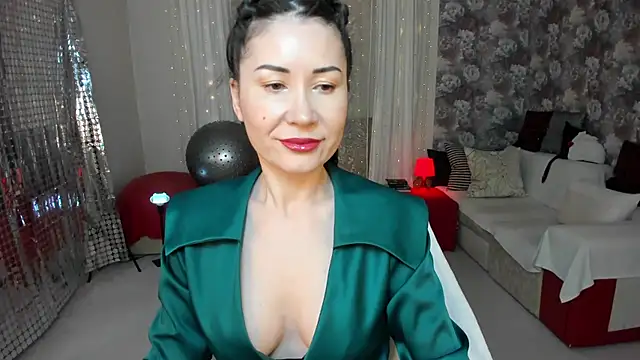 KarinaSweeety online show from 03/16/26, 07:23