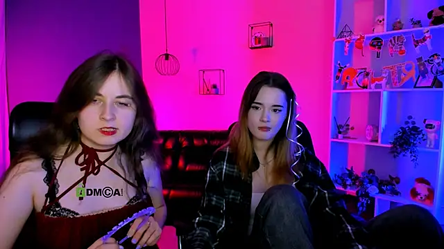 liana kisses online show from 02/07/26, 10:35