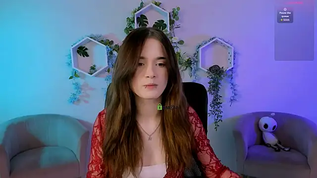Snapshot of liana_kisses chatting on 06/29/26, 06:41 liana kisses online show from 06/29/26, 06:41