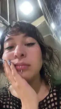 FernandaOrtegaaa online show from 02/09/25, 08:34