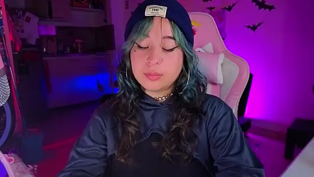 FernandaOrtegaaa online show from 11/08/25, 11:58