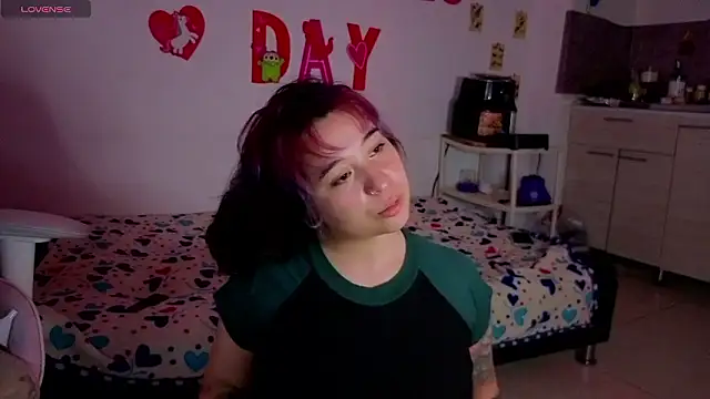 FernandaOrtegaaa online show from 02/13/26, 01:34