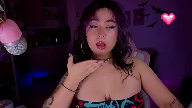 FernandaOrtegaaa online show from 03/30/26, 12:11