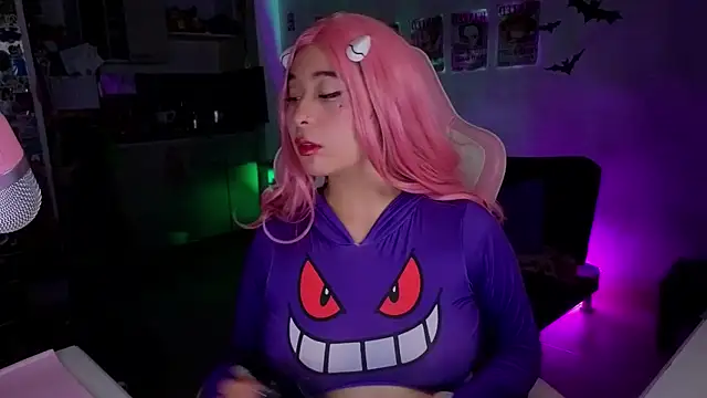 FernandaOrtegaaa online show from 05/30/26, 12:19