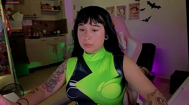 Snapshot of FernandaOrtegaaa chatting on 06/10/26, 12:22 FernandaOrtegaaa online show from 06/10/26, 12:22