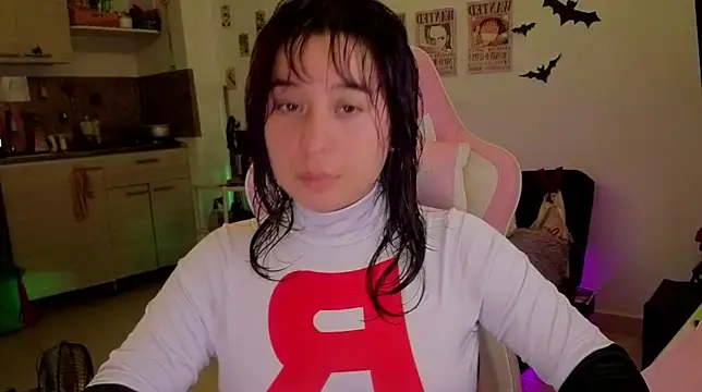 Snapshot of FernandaOrtegaaa chatting on 06/16/26, 12:24 FernandaOrtegaaa online show from 06/16/26, 12:24