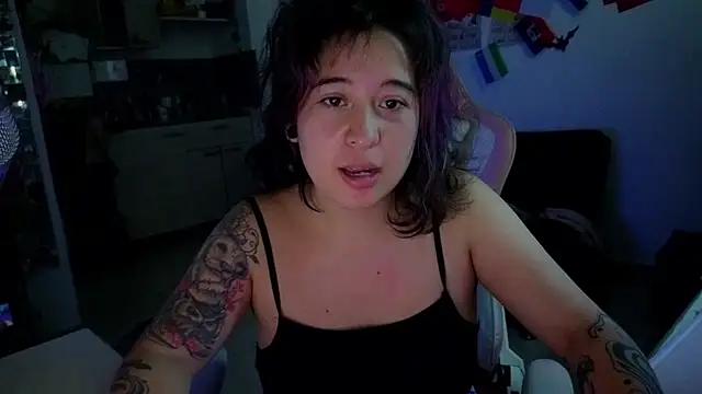 Snapshot of FernandaOrtegaaa chatting on 06/23/26, 05:00 FernandaOrtegaaa online show from 06/23/26, 05:00