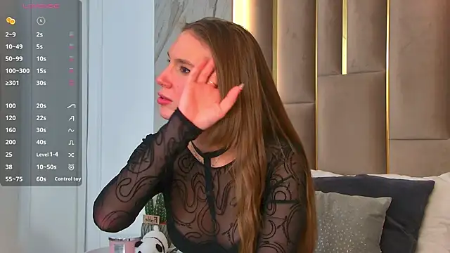 LeslieMines online show from 01/29/25, 01:38