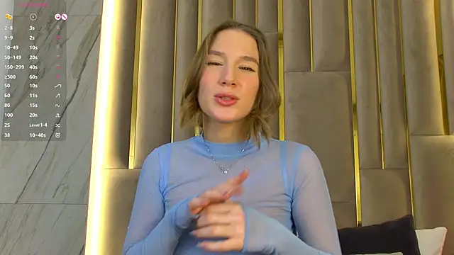 LeslieMines online show from 02/19/25, 08:33