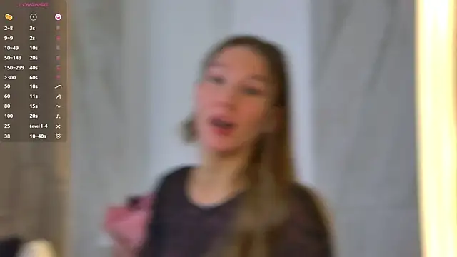 LeslieMines online show from 02/20/25, 05:12