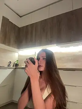 WildOrchid online show from 03/03/26, 04:46