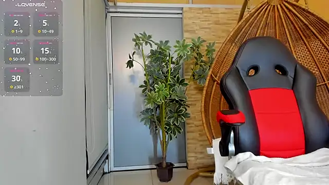 BarbaraKnox  online show from 02/27/25, 03:25