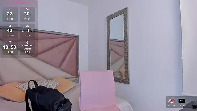 BarbaraKnox  online show from 11/04/25, 11:37