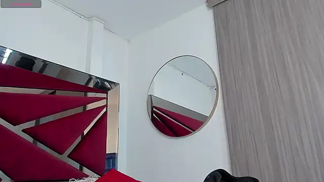 BarbaraKnox  online show from 11/22/25, 12:09